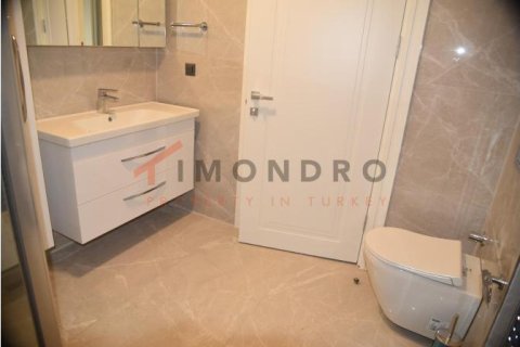 Apartment for sale  in Kadikoy, Istanbul, Turkey, 4 bedrooms, 180m2, No. 214934 – photo 11