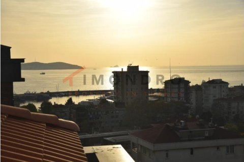 4+2 Leilighet  i Kadikoy, Istanbul, Tyrkia Nr. 214934
