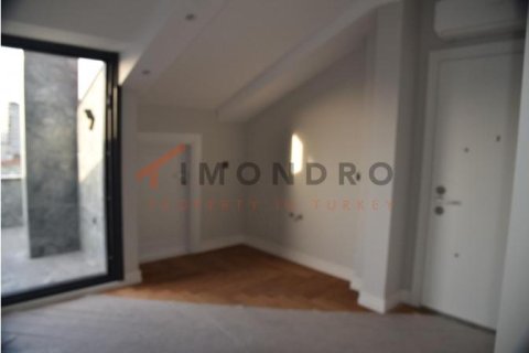 Apartment for sale  in Kadikoy, Istanbul, Turkey, 4 bedrooms, 180m2, No. 214934 – photo 3