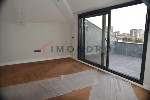 Apartment for sale  in Kadikoy, Istanbul, Turkey, 4 bedrooms, 180m2, No. 214934 – photo 20
