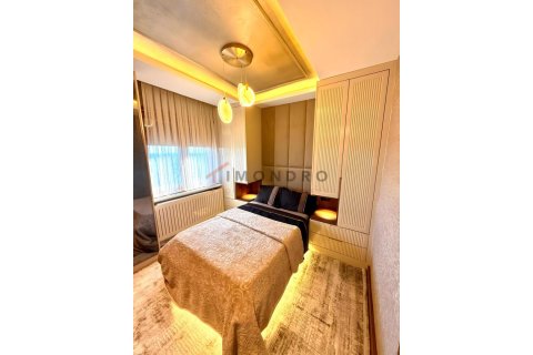 3+1 Wohnung  in Sisli, Istanbul, Türkei Nr. 214935 - 16