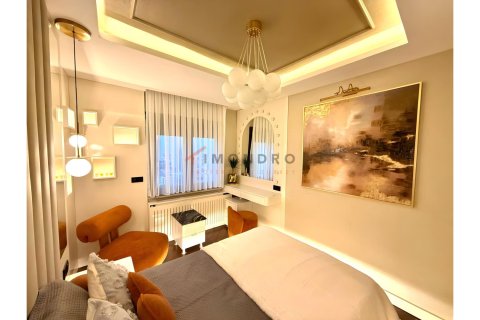 3+1 Wohnung  in Sisli, Istanbul, Türkei Nr. 214935 - 15