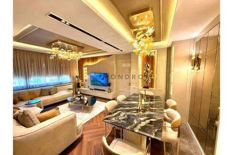 3+1 Apartment  in Sisli, Istanbul, Turkey No. 214935