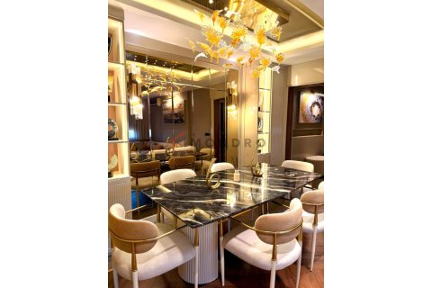 3+1 Wohnung  in Sisli, Istanbul, Türkei Nr. 214935 - 6