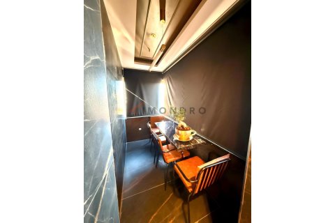 3+1 Wohnung  in Sisli, Istanbul, Türkei Nr. 214935 - 21