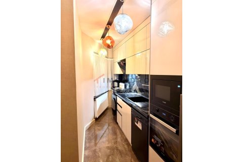 3+1 Wohnung  in Sisli, Istanbul, Türkei Nr. 214935 - 9