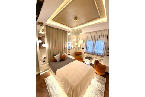 3+1 Wohnung  in Sisli, Istanbul, Türkei Nr. 214935 - 13