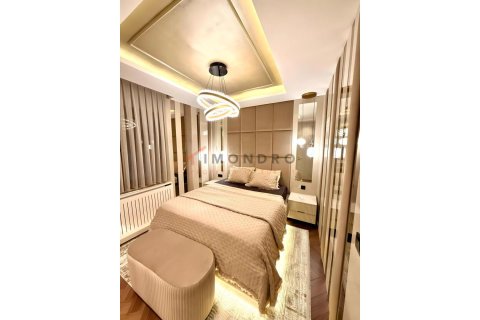 3+1 Wohnung  in Sisli, Istanbul, Türkei Nr. 214935 - 10