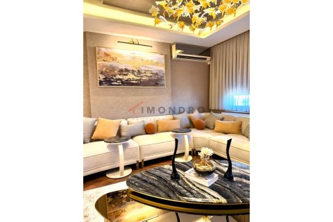 3+1 Wohnung  in Sisli, Istanbul, Türkei Nr. 214935 - 3