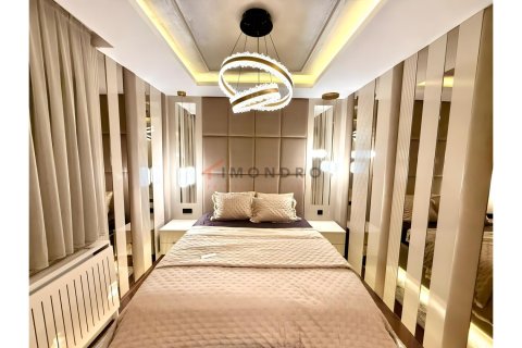 3+1 Wohnung  in Sisli, Istanbul, Türkei Nr. 214935 - 11