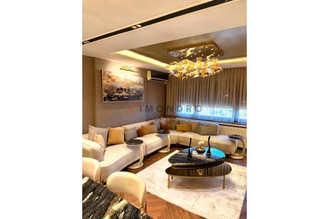 3+1 Wohnung  in Sisli, Istanbul, Türkei Nr. 214935 - 4