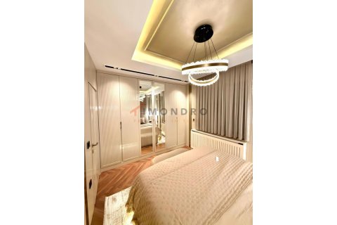 3+1 Wohnung  in Sisli, Istanbul, Türkei Nr. 214935 - 12