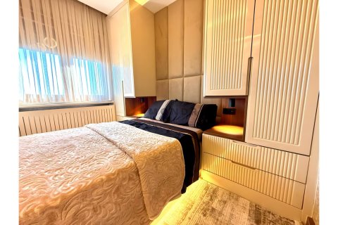 3+1 Wohnung  in Sisli, Istanbul, Türkei Nr. 214935 - 17