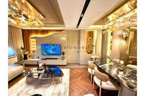 3+1 Wohnung  in Sisli, Istanbul, Türkei Nr. 214935 - 7