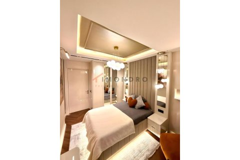 3+1 Wohnung  in Sisli, Istanbul, Türkei Nr. 214935 - 14