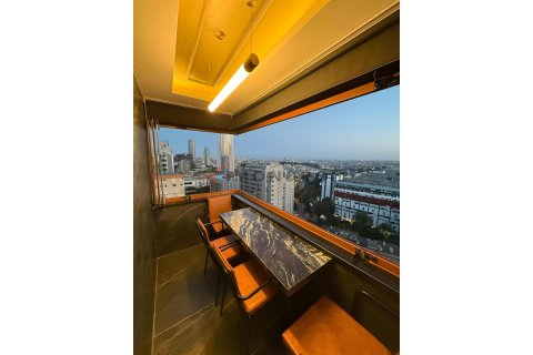3+1 Wohnung  in Sisli, Istanbul, Türkei Nr. 214935 - 20