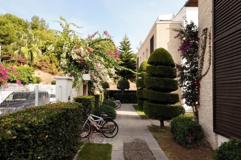 Продажа квартиры в Сиде, Анталье, Турция 3+1, 105м2, №107789 – фото 27