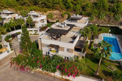 Продажа квартиры в Сиде, Анталье, Турция 3+1, 105м2, №107789 – фото 20