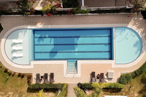 Продажа квартиры в Сиде, Анталье, Турция 3+1, 105м2, №107789 – фото 23