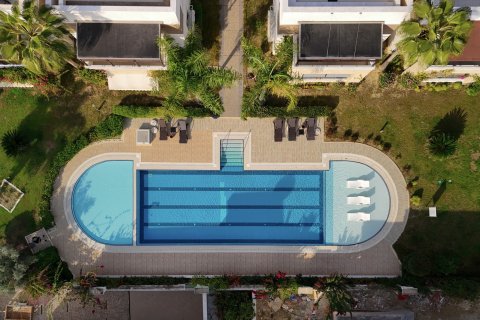 Продажа квартиры в Сиде, Анталье, Турция 3+1, 105м2, №107789 – фото 21