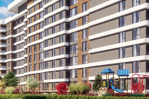Apartment for sale in Pendik, Istanbul, Turkey, 2 bedrooms, 110m2, No. 214936 – photo 12