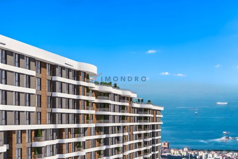 Apartment for sale in Pendik, Istanbul, Turkey, 2 bedrooms, 110m2, No. 214936 – photo 26