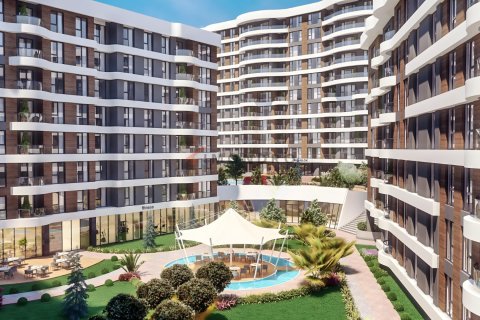 Apartment for sale in Pendik, Istanbul, Turkey, 2 bedrooms, 110m2, No. 214936 – photo 23