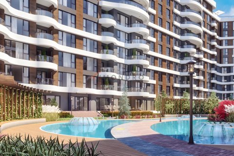 Apartment for sale in Pendik, Istanbul, Turkey, 2 bedrooms, 110m2, No. 214936 – photo 14