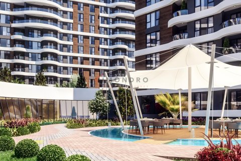 Apartment for sale in Pendik, Istanbul, Turkey, 2 bedrooms, 110m2, No. 214936 – photo 16