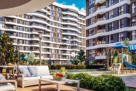 Apartment for sale in Pendik, Istanbul, Turkey, 2 bedrooms, 110m2, No. 214936 – photo 11
