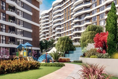 Apartment for sale in Pendik, Istanbul, Turkey, 2 bedrooms, 110m2, No. 214936 – photo 18
