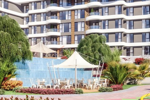 Apartment for sale in Pendik, Istanbul, Turkey, 2 bedrooms, 110m2, No. 214936 – photo 20