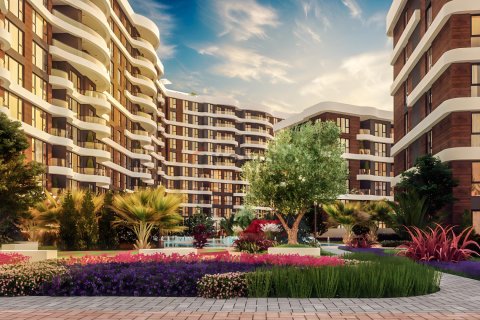 Apartment for sale in Pendik, Istanbul, Turkey, 2 bedrooms, 110m2, No. 214936 – photo 17