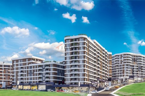 Apartment for sale in Pendik, Istanbul, Turkey, 2 bedrooms, 110m2, No. 214936 – photo 8