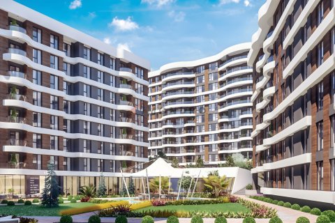 Apartment for sale in Pendik, Istanbul, Turkey, 2 bedrooms, 110m2, No. 214936 – photo 15
