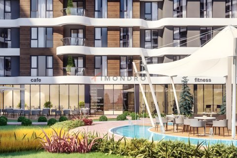 Apartment for sale in Pendik, Istanbul, Turkey, 2 bedrooms, 110m2, No. 214936 – photo 24