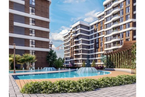 Apartment for sale in Pendik, Istanbul, Turkey, 2 bedrooms, 110m2, No. 214936 – photo 19
