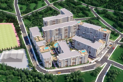 Apartment for sale in Pendik, Istanbul, Turkey, 2 bedrooms, 110m2, No. 214936 – photo 3