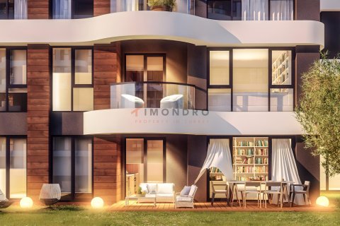 Apartment for sale in Pendik, Istanbul, Turkey, 2 bedrooms, 110m2, No. 214936 – photo 28