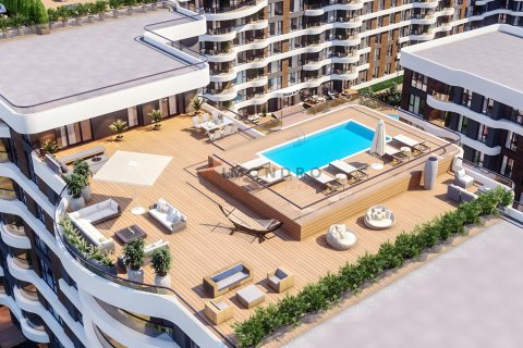 Apartment for sale in Pendik, Istanbul, Turkey, 2 bedrooms, 110m2, No. 214936 – photo 25