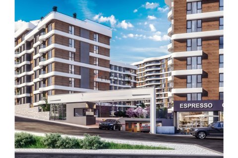 Apartment for sale in Pendik, Istanbul, Turkey, 2 bedrooms, 110m2, No. 214936 – photo 7