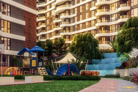 Apartment for sale in Pendik, Istanbul, Turkey, 2 bedrooms, 110m2, No. 214936 – photo 29