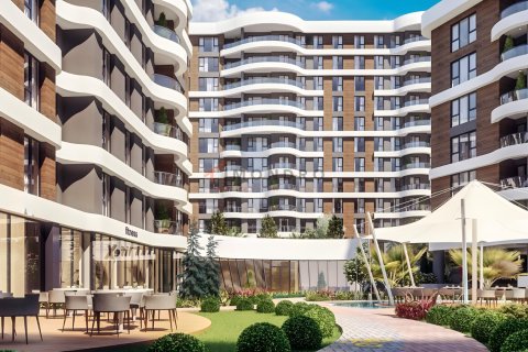 Apartment for sale in Pendik, Istanbul, Turkey, 2 bedrooms, 110m2, No. 214936 – photo 10