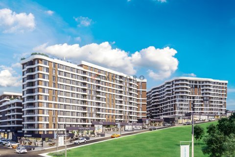 Apartment for sale in Pendik, Istanbul, Turkey, 2 bedrooms, 110m2, No. 214936 – photo 9