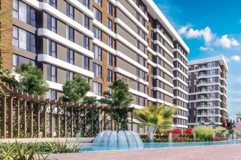Apartment for sale in Pendik, Istanbul, Turkey, 2 bedrooms, 110m2, No. 214936 – photo 22