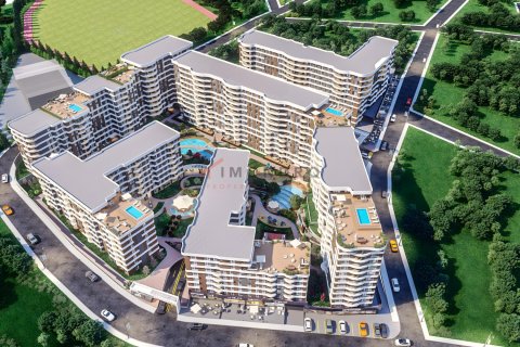 Apartment for sale in Pendik, Istanbul, Turkey, 2 bedrooms, 110m2, No. 214936 – photo 5