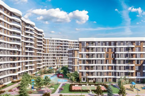 Apartment for sale in Pendik, Istanbul, Turkey, 2 bedrooms, 110m2, No. 214936 – photo 13