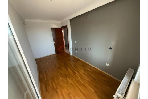 Продажа квартиры в Шишли, Стамбуле, Турция 3+1, 165м2, №214932 – фото 12