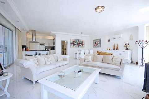 Продажа виллы в Кестеле, Анталье, Турция 7+1, 655м2, №238097 – фото 2