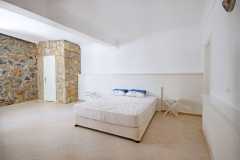 Продажа виллы в Кестеле, Анталье, Турция 7+1, 655м2, №238097 – фото 21